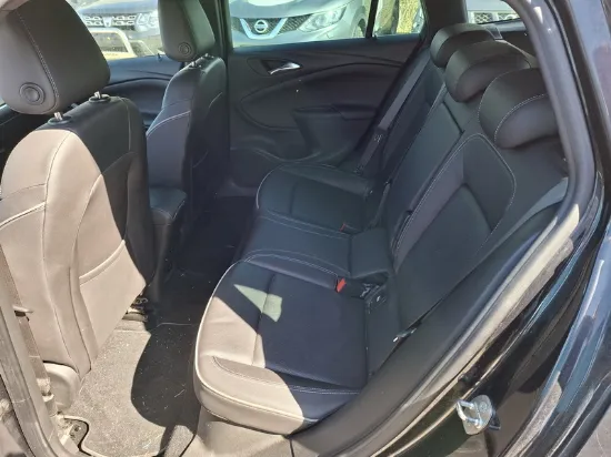 Изображение Opel - Astra Sports Tourer, 1.6 CDTi Diesel