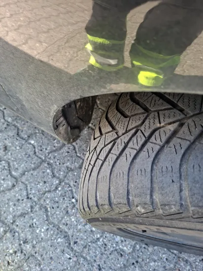 Изображение Opel - Astra Sports Tourer, 1.6 CDTi Diesel