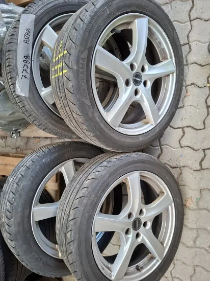 Изображение Opel - Astra Sports Tourer, 1.6 CDTi Diesel