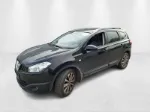 Изображение Nissan - Qashqai+2 4WD Aut. , 2.0 dCi Diesel