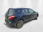 Изображение Nissan - Qashqai+2 4WD Aut. , 2.0 dCi Diesel