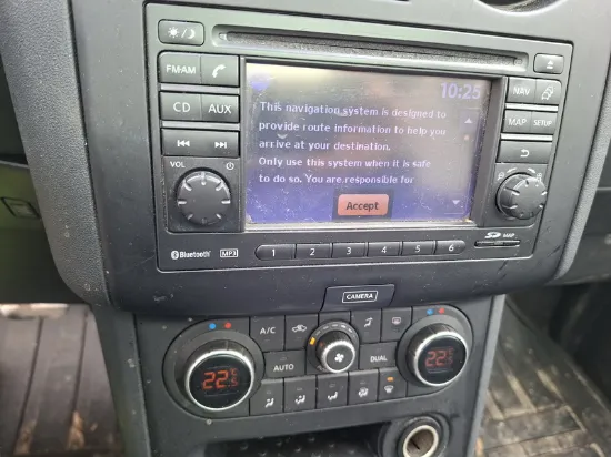 Изображение Nissan - Qashqai+2 4WD Aut. , 2.0 dCi Diesel