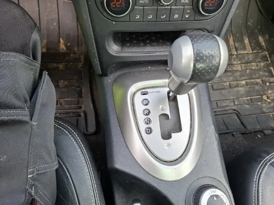 Изображение Nissan - Qashqai+2 4WD Aut. , 2.0 dCi Diesel