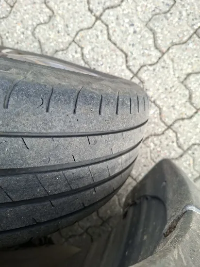 Изображение Nissan - Qashqai+2 4WD Aut. , 2.0 dCi Diesel