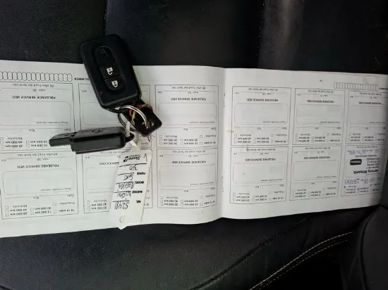 Изображение Nissan - Qashqai+2 4WD Aut. , 2.0 dCi Diesel