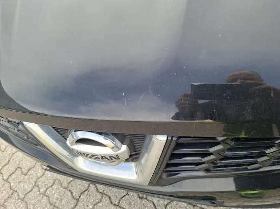 Изображение Nissan - Qashqai+2 4WD Aut. , 2.0 dCi Diesel