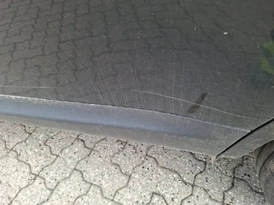 Изображение Nissan - Qashqai+2 4WD Aut. , 2.0 dCi Diesel