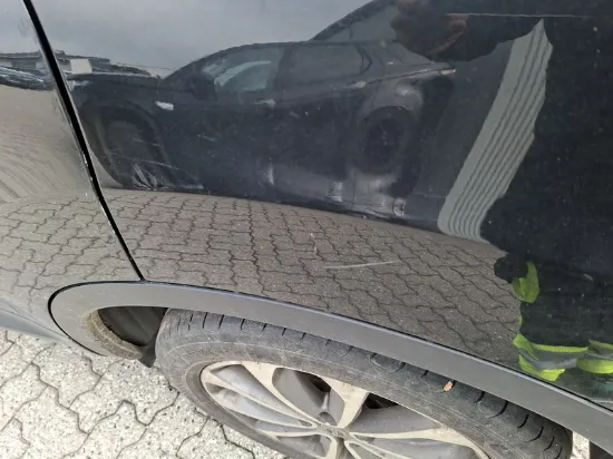 Изображение Nissan - Qashqai+2 4WD Aut. , 2.0 dCi Diesel