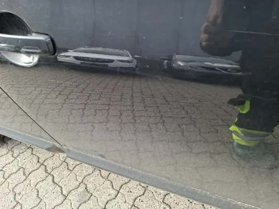 Изображение Nissan - Qashqai+2 4WD Aut. , 2.0 dCi Diesel