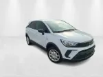 Изображение Opel - Crossland X, 1.2 Benzin