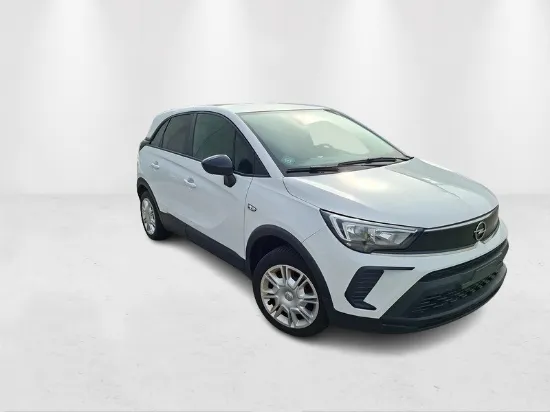 Изображение Opel - Crossland X, 1.2 Benzin