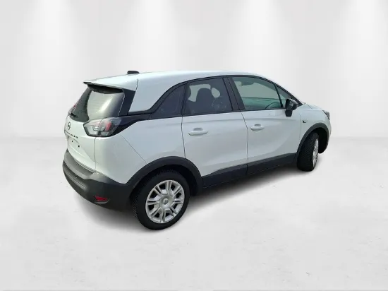 Изображение Opel - Crossland X, 1.2 Benzin
