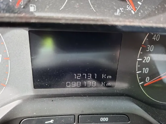 Изображение Opel - Crossland X, 1.2 Benzin