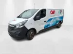 Изображение Opel - Vivaro Edition Plus, 1.6 CDTi 