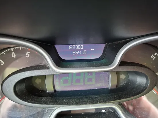 Изображение Opel - Vivaro Edition Plus, 1.6 CDTi 