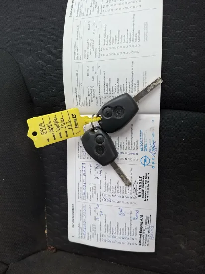 Изображение Opel - Vivaro Edition Plus, 1.6 CDTi 