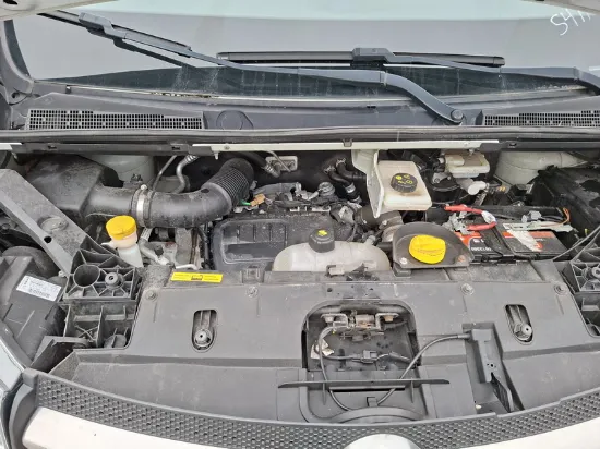 Изображение Opel - Vivaro Edition Plus, 1.6 CDTi 