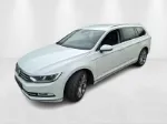 Picture of Volkswagen - Passat Highline, 2.0 TDI 190 Diesel