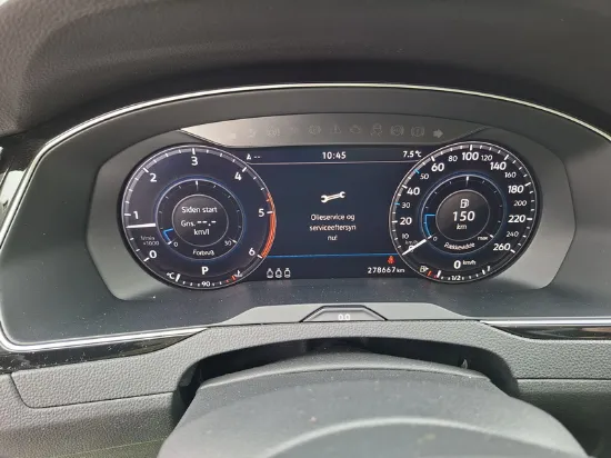 Picture of Volkswagen - Passat Highline, 2.0 TDI 190 Diesel