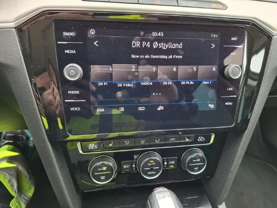 Picture of Volkswagen - Passat Highline, 2.0 TDI 190 Diesel