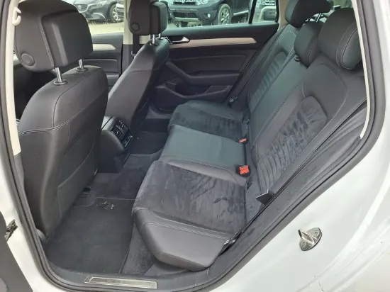 Picture of Volkswagen - Passat Highline, 2.0 TDI 190 Diesel