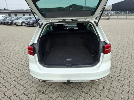 Picture of Volkswagen - Passat Highline, 2.0 TDI 190 Diesel