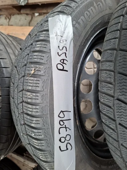 Picture of Volkswagen - Passat Highline, 2.0 TDI 190 Diesel