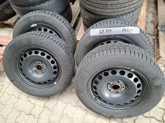 Picture of Volkswagen - Passat Highline, 2.0 TDI 190 Diesel