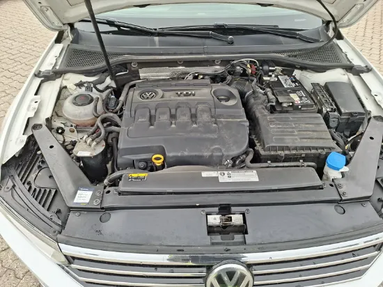 Picture of Volkswagen - Passat Highline, 2.0 TDI 190 Diesel