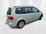 Picture of Volkswagen - Touran, 1.6 TDI Diesel, Van