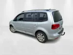 Picture of Volkswagen - Touran, 1.6 TDI Diesel, Van