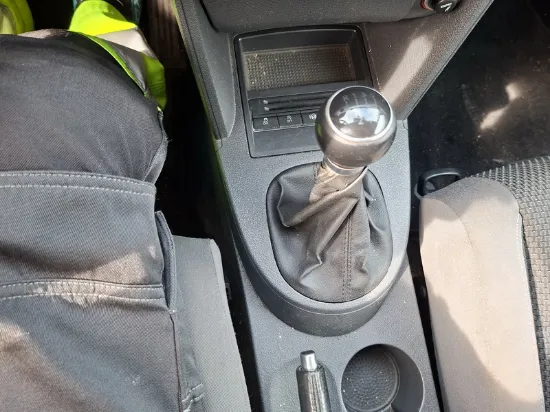 Picture of Volkswagen - Touran, 1.6 TDI Diesel, Van