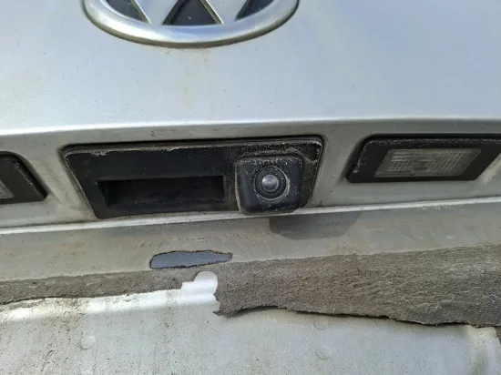 Picture of Volkswagen - Touran, 1.6 TDI Diesel, Van