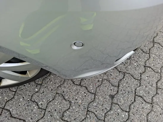 Picture of Volkswagen - Touran, 1.6 TDI Diesel, Van