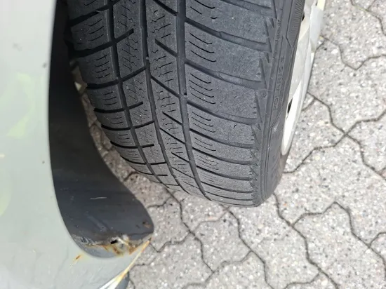 Picture of Volkswagen - Touran, 1.6 TDI Diesel, Van