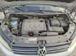 Picture of Volkswagen - Touran, 1.6 TDI Diesel, Van