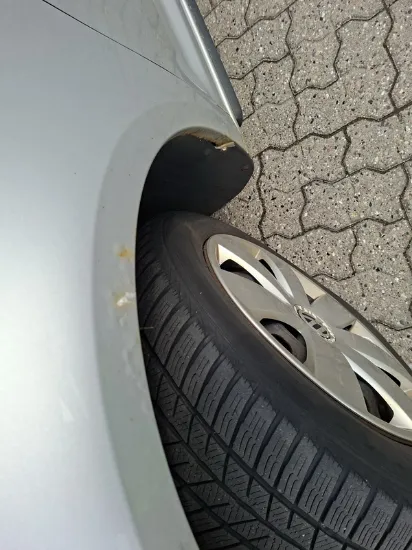 Picture of Volkswagen - Touran, 1.6 TDI Diesel, Van