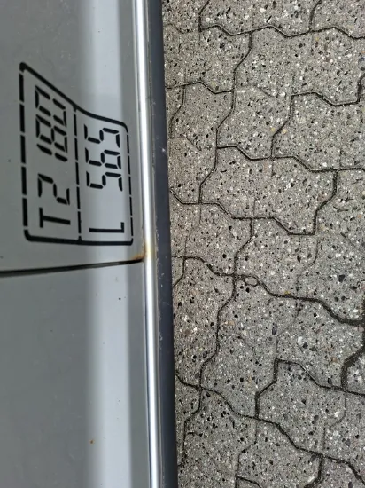 Picture of Volkswagen - Touran, 1.6 TDI Diesel, Van