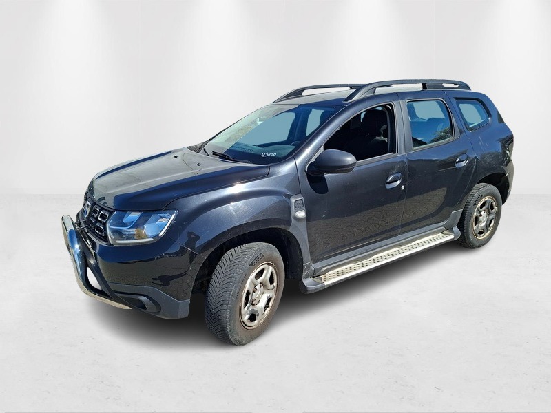 Изображение Dacia - Duster, 1.5 dCi Diesel