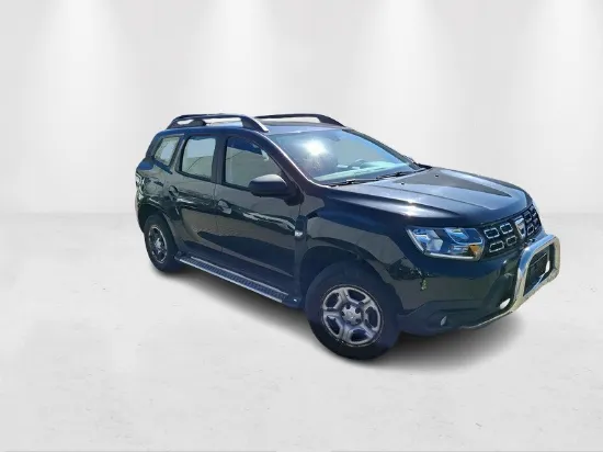 Изображение Dacia - Duster, 1.5 dCi Diesel