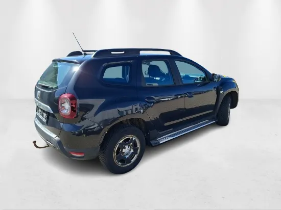 Изображение Dacia - Duster, 1.5 dCi Diesel