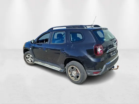 Изображение Dacia - Duster, 1.5 dCi Diesel