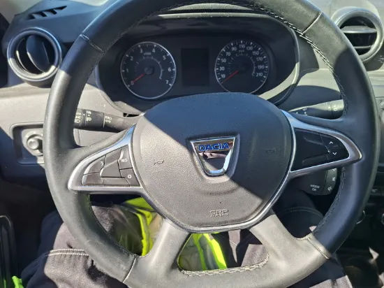 Изображение Dacia - Duster, 1.5 dCi Diesel