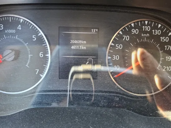 Изображение Dacia - Duster, 1.5 dCi Diesel