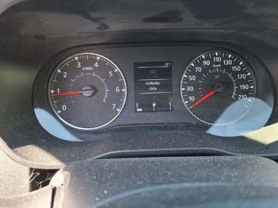 Изображение Dacia - Duster, 1.5 dCi Diesel