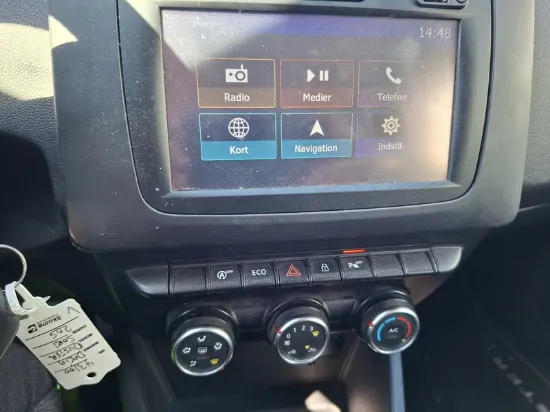 Изображение Dacia - Duster, 1.5 dCi Diesel