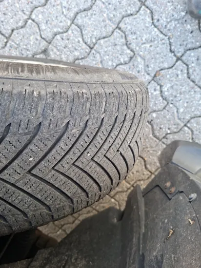 Изображение Dacia - Duster, 1.5 dCi Diesel