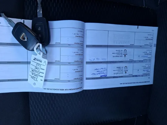 Изображение Dacia - Duster, 1.5 dCi Diesel