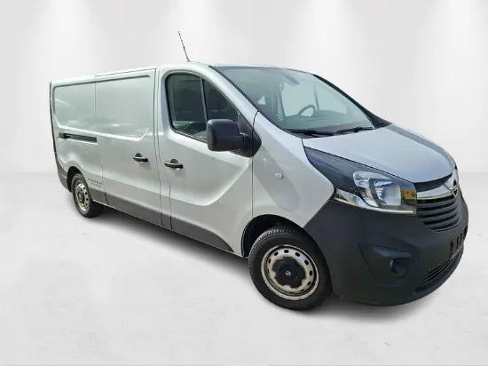 Picture of Opel - Vivaro, 1.6 CDTi Diesel