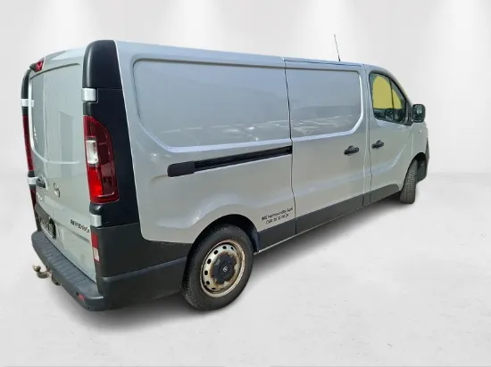 Picture of Opel - Vivaro, 1.6 CDTi Diesel